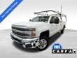  Chevrolet Silverado 2500HD