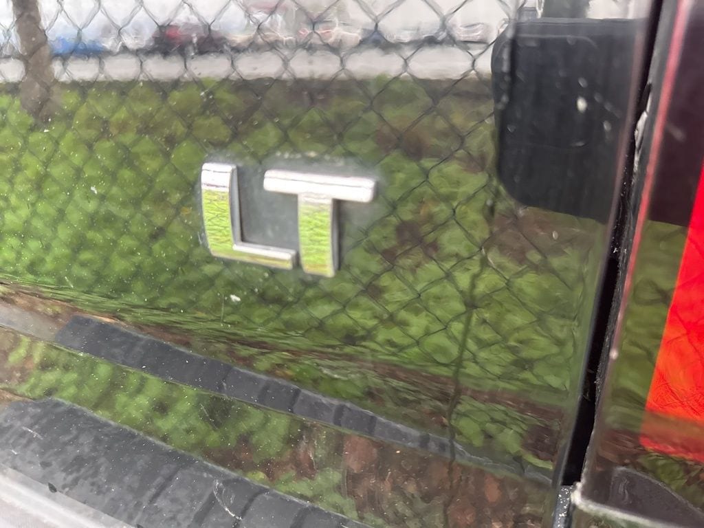 Used 2016 Chevrolet Colorado LT Truck