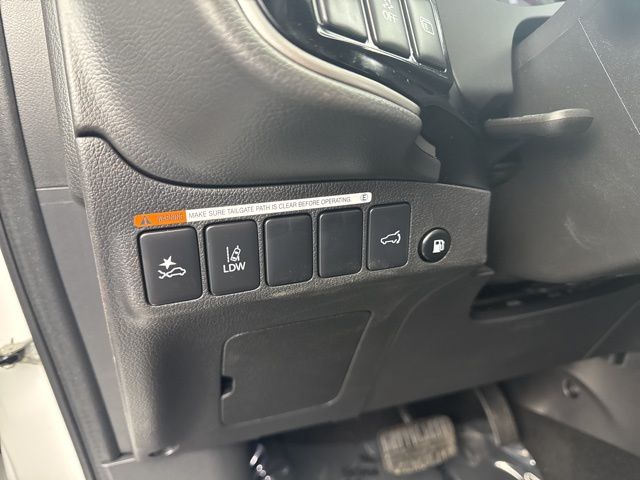 2021 Mitsubishi Outlander GT - Photo 33