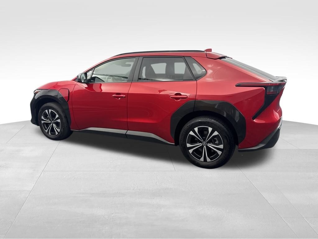 Used 2024 Toyota bZ4X XLE SUV