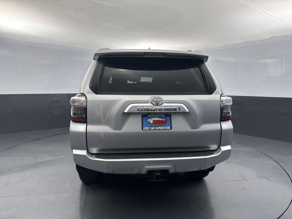 Used 2024 Toyota 4Runner SR5 Premium SUV