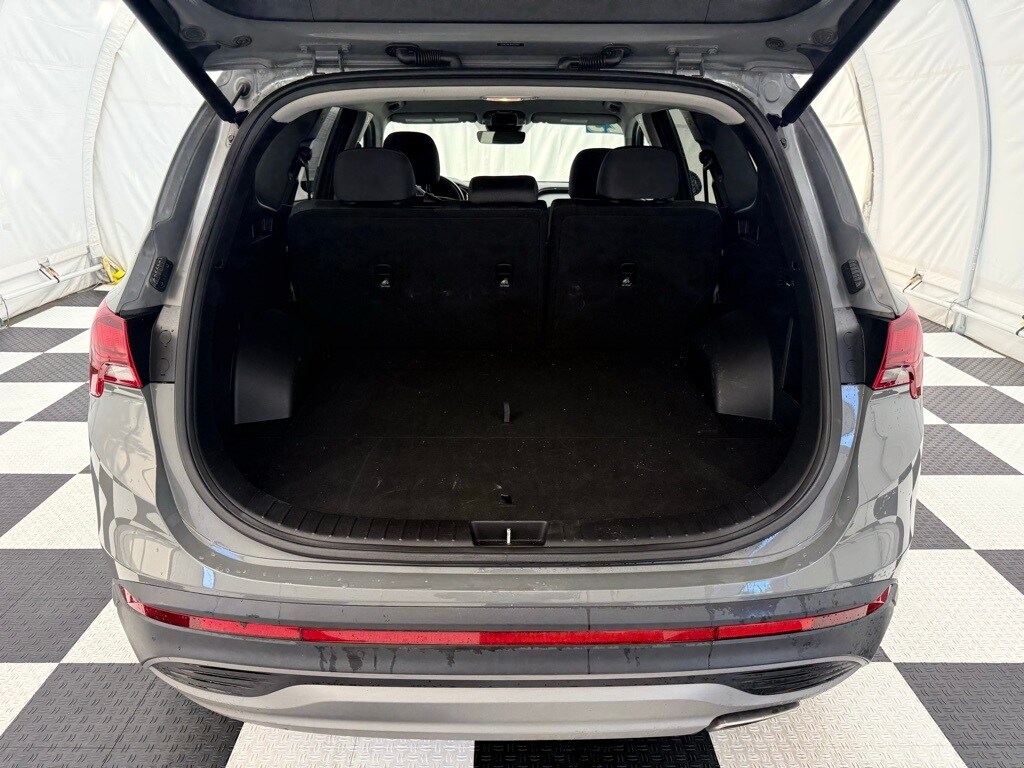 2023 Hyundai Santa Fe SEL photo 4