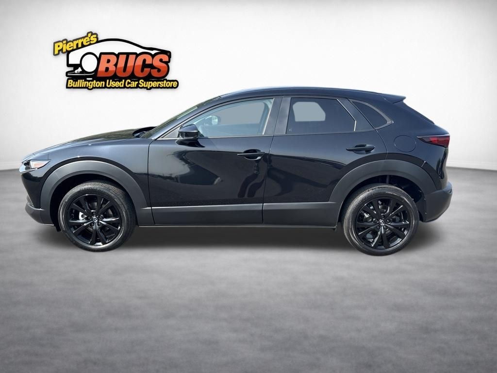 Used 2026 Mazda CX-30 2.5 S Select Sport SUV