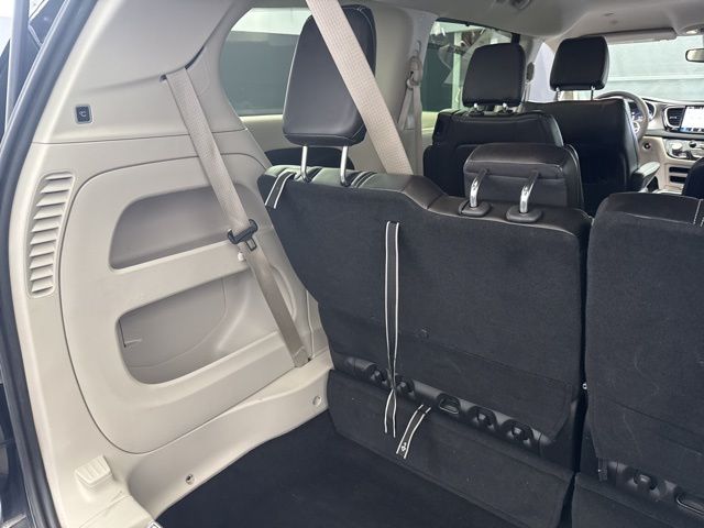 2024 Chrysler Pacifica Touring L - Photo 46