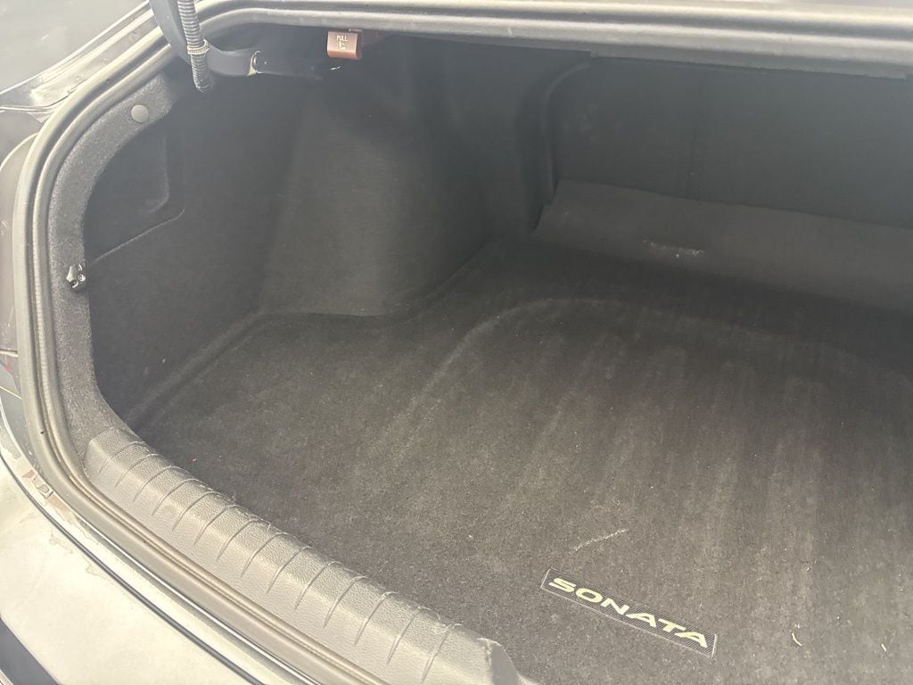 2023 Hyundai Sonata SE - Photo 37