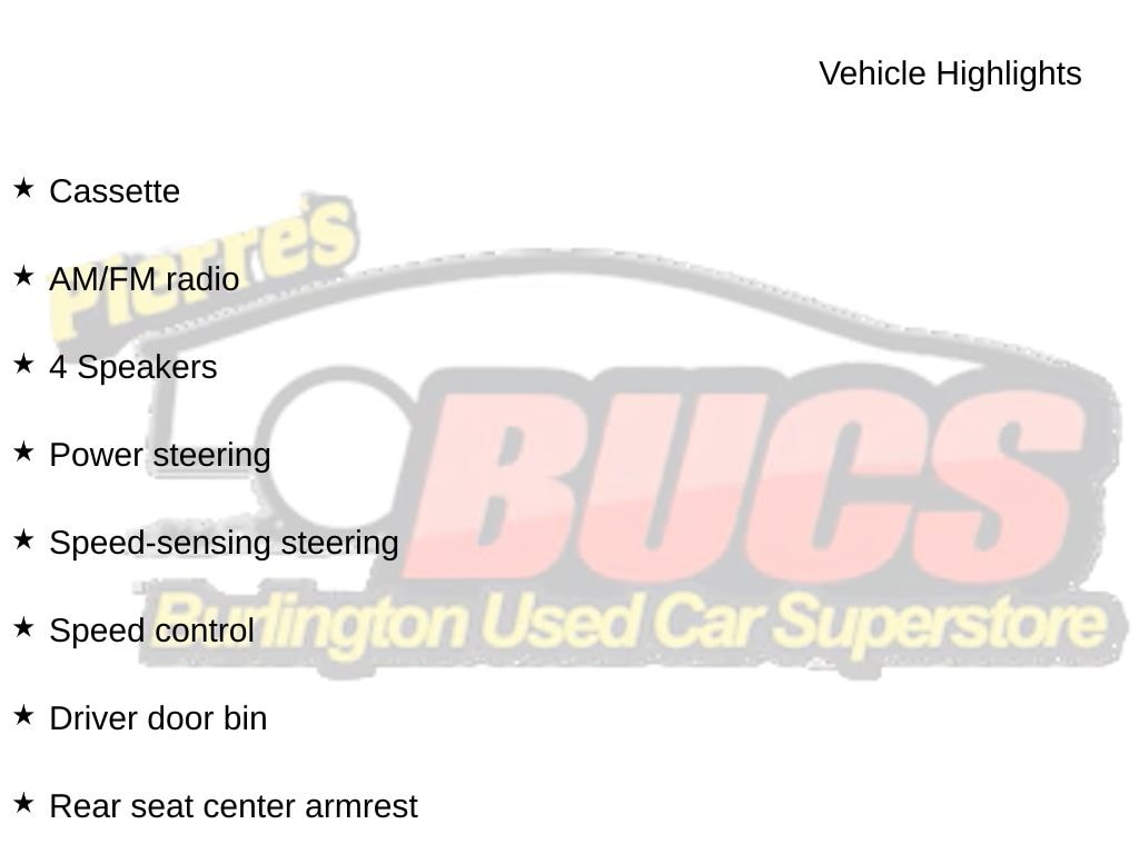 Used 2000 Toyota Tundra SR5 Truck