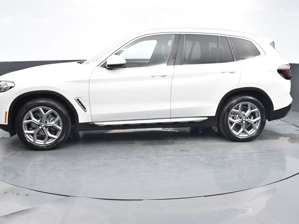 2024 Bmw X3 xDrive30i photo 2