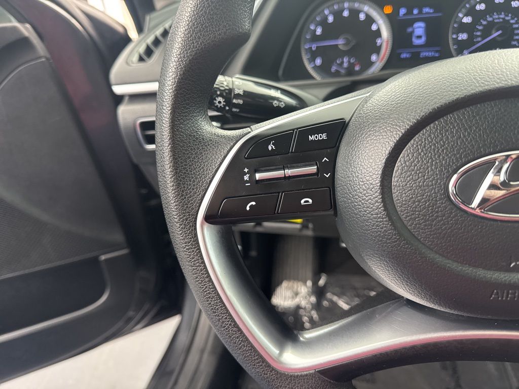 2023 Hyundai Sonata SE - Photo 26
