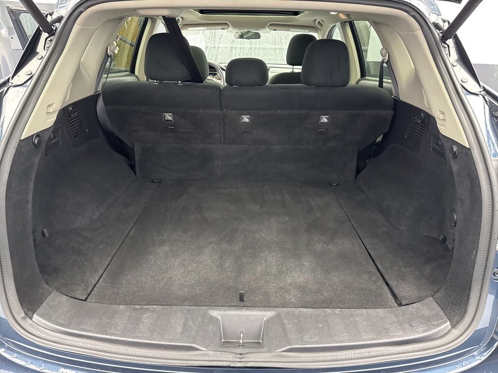 2018 Nissan Murano SL - Photo 14