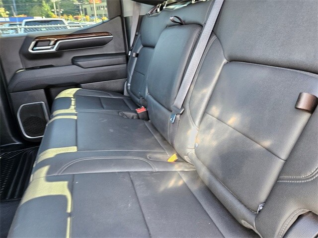 2022 Gmc Sierra 1500 Elevation photo 4