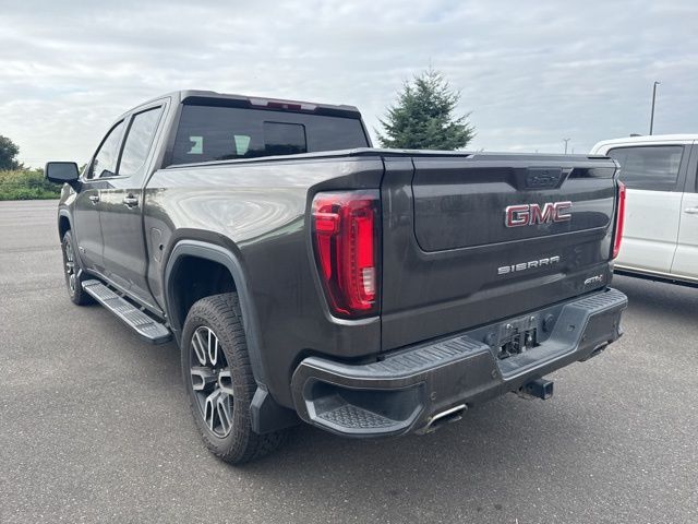 2019 Gmc Sierra 1500 AT4 photo 2