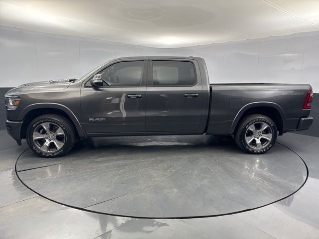 2022 Ram 1500 Laramie photo 3