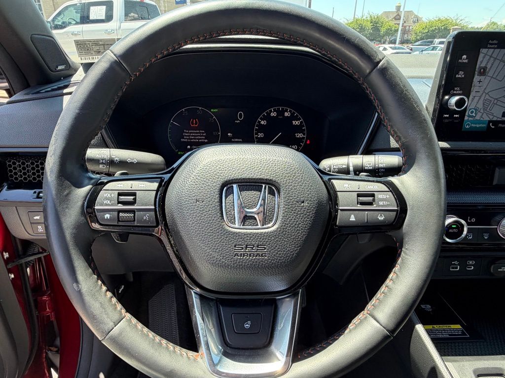 2024 Honda CR-V Sport Touring - Photo 13