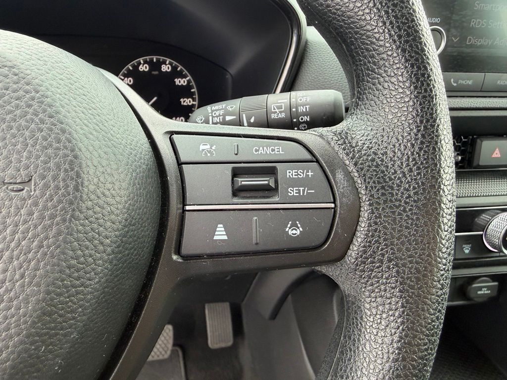 2024 Honda CR-V EX - Photo 14