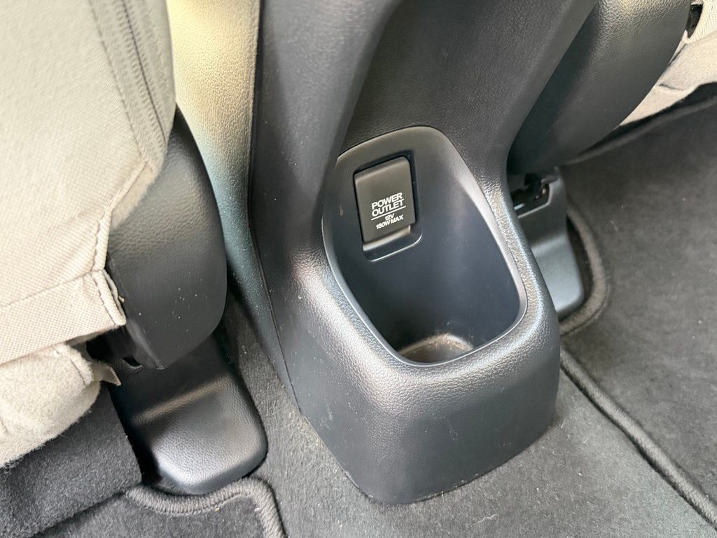2019 Honda HR-V EX - Photo 19