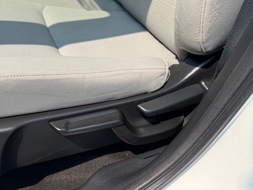 2019 Honda HR-V EX - Photo 12