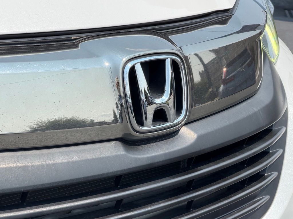 2019 Honda HR-V EX - Photo 23