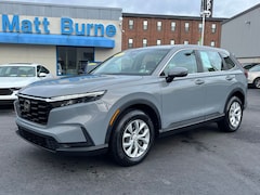 2023 Honda CR-V LX SUV