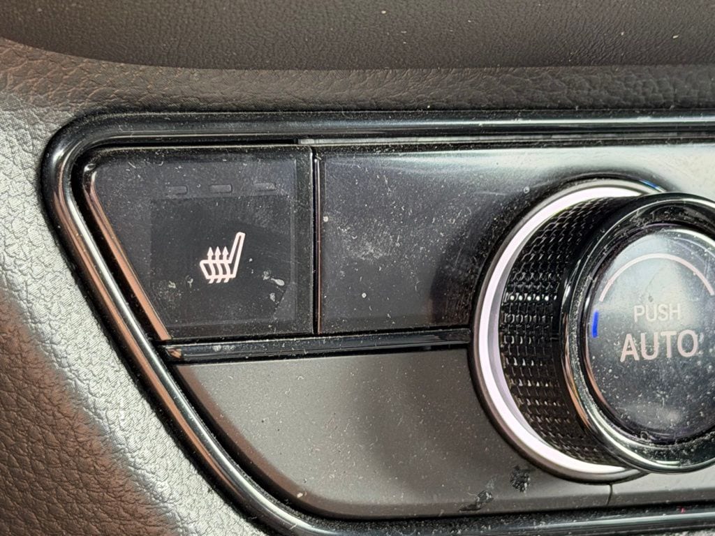 2024 Honda HR-V Sport - Photo 11