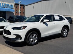 2023 Honda HR-V LX SUV