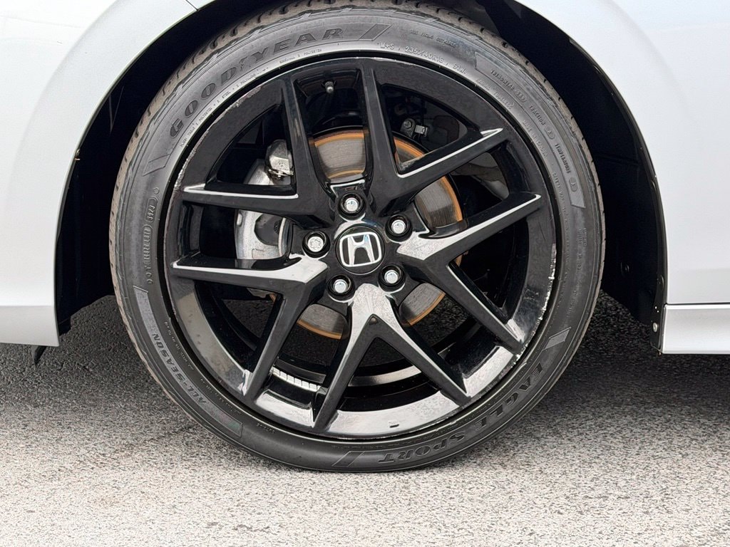 2024 Honda Civic Sport - Photo 18
