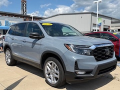 2024 Honda Passport EX-L SUV