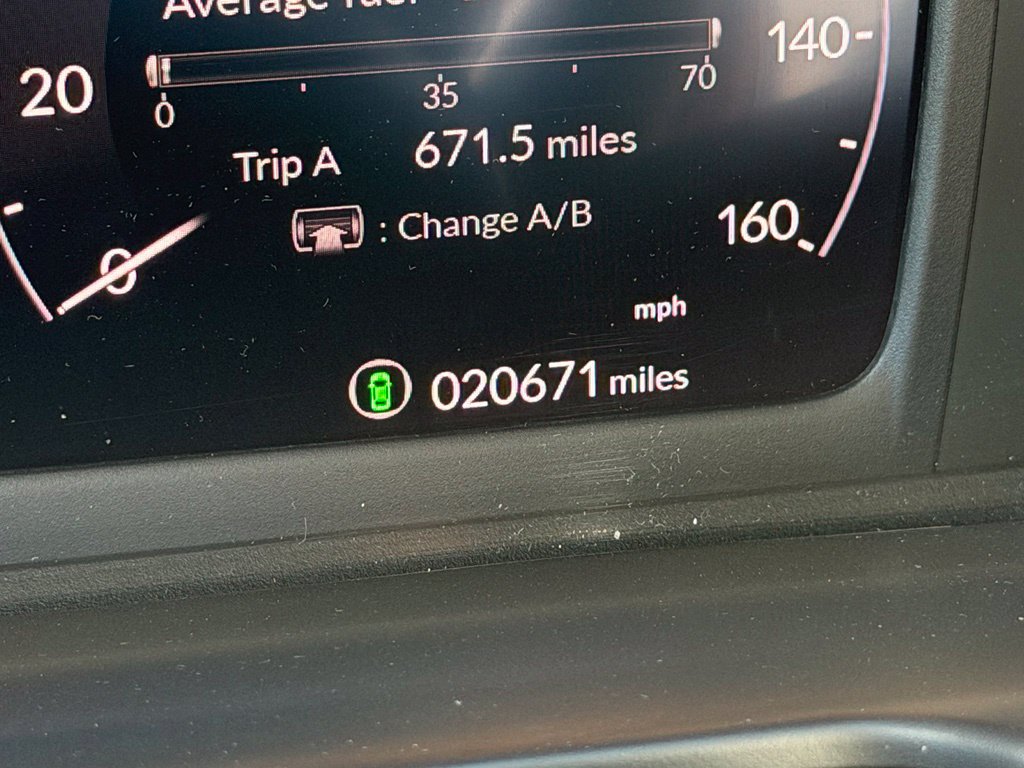 Certified 2023 Honda Accord EX Sedan