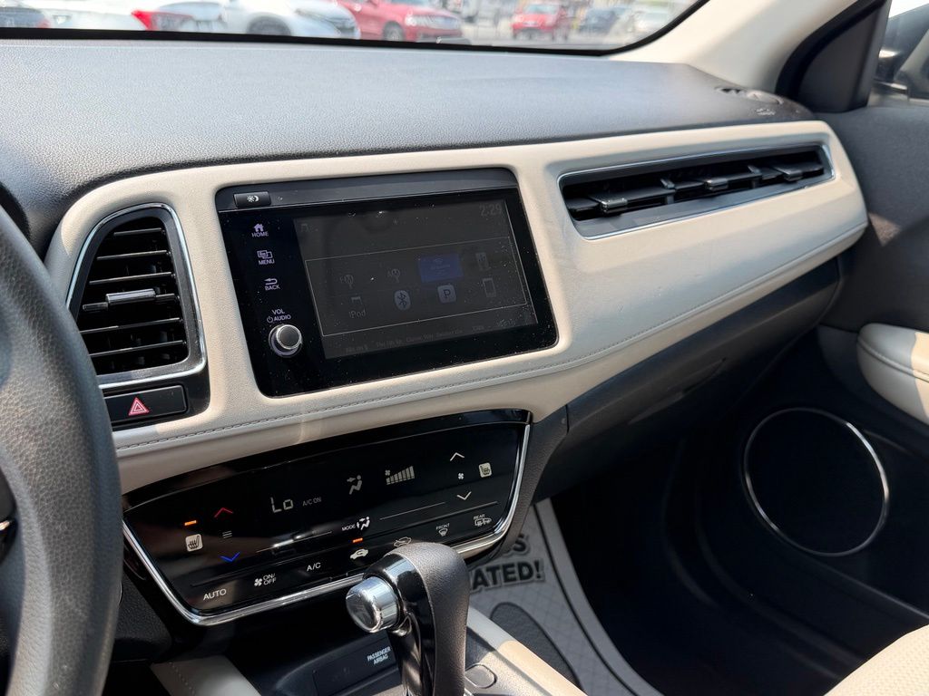 2019 Honda HR-V EX - Photo 10