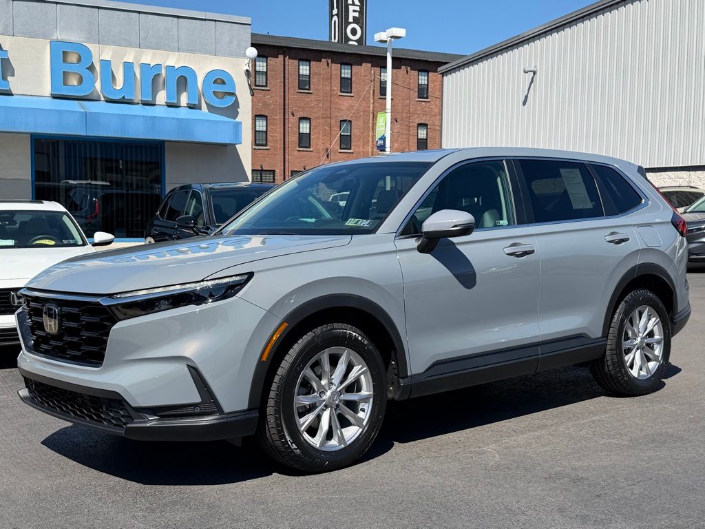 2023 Honda CR-V SUV 
