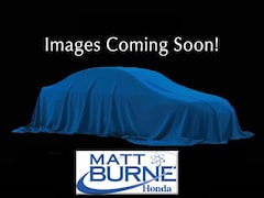 2023 Honda CR-V EX SUV