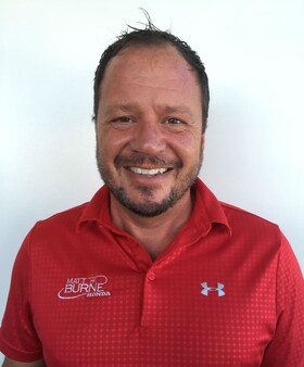 Staff member Rick Kinney from 51d7e3b0bf72