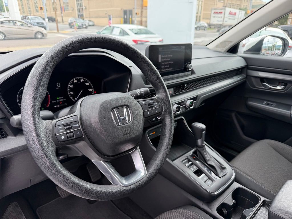 2024 Honda CR-V EX - Photo 7