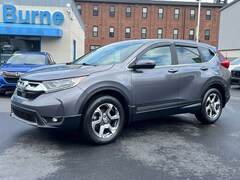 2019 Honda CR-V EX SUV