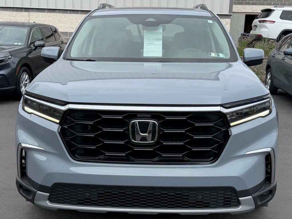 2023 Honda Pilot Touring - Photo 25