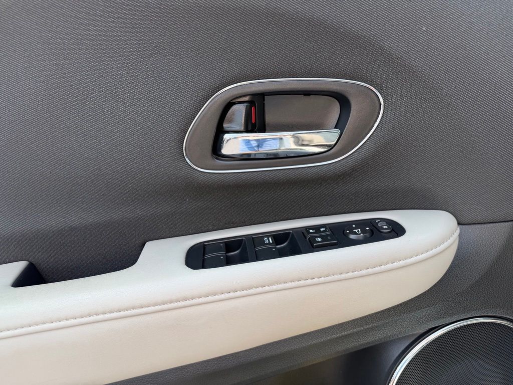 2019 Honda HR-V EX - Photo 20