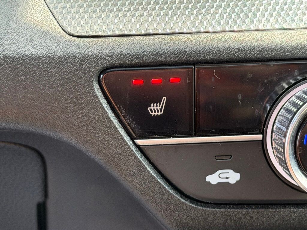Certified 2023 Honda CR-V EX SUV