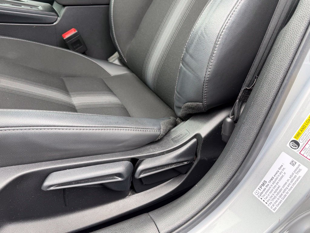 2024 Honda Civic Sport - Photo 15