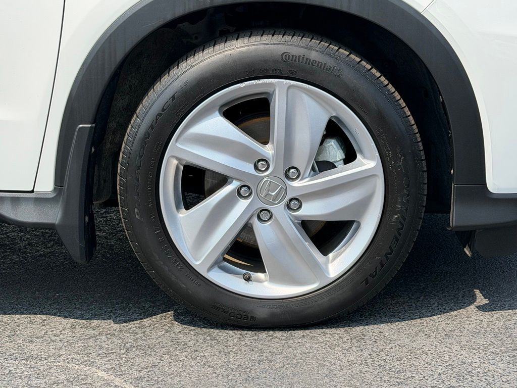 2019 Honda HR-V EX - Photo 32