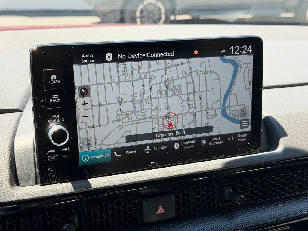 2024 Honda CR-V Sport Touring - Photo 6