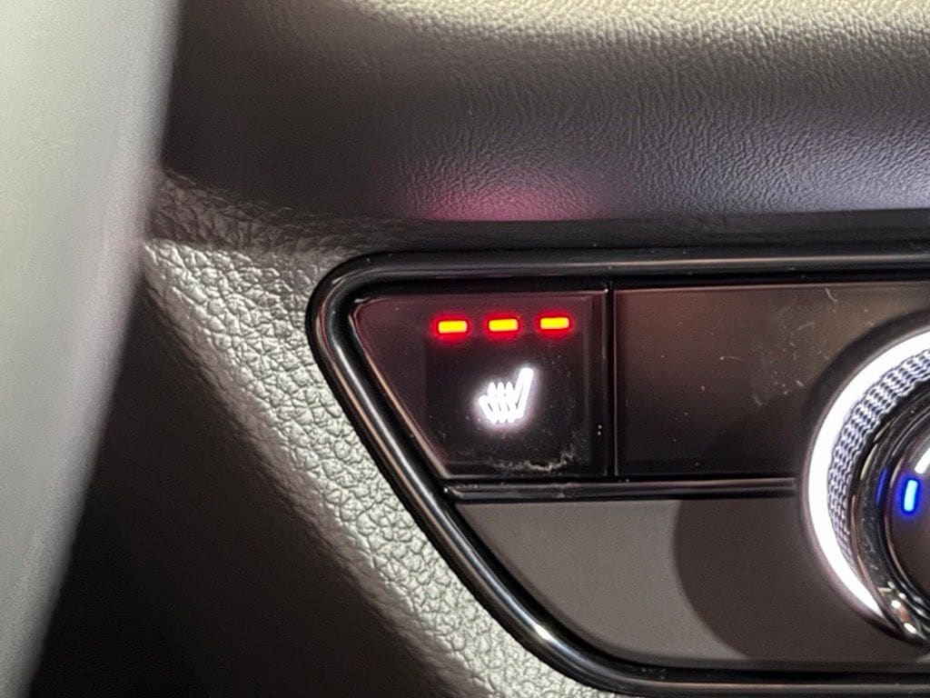 New 2027 Honda HR-V Sport SUV