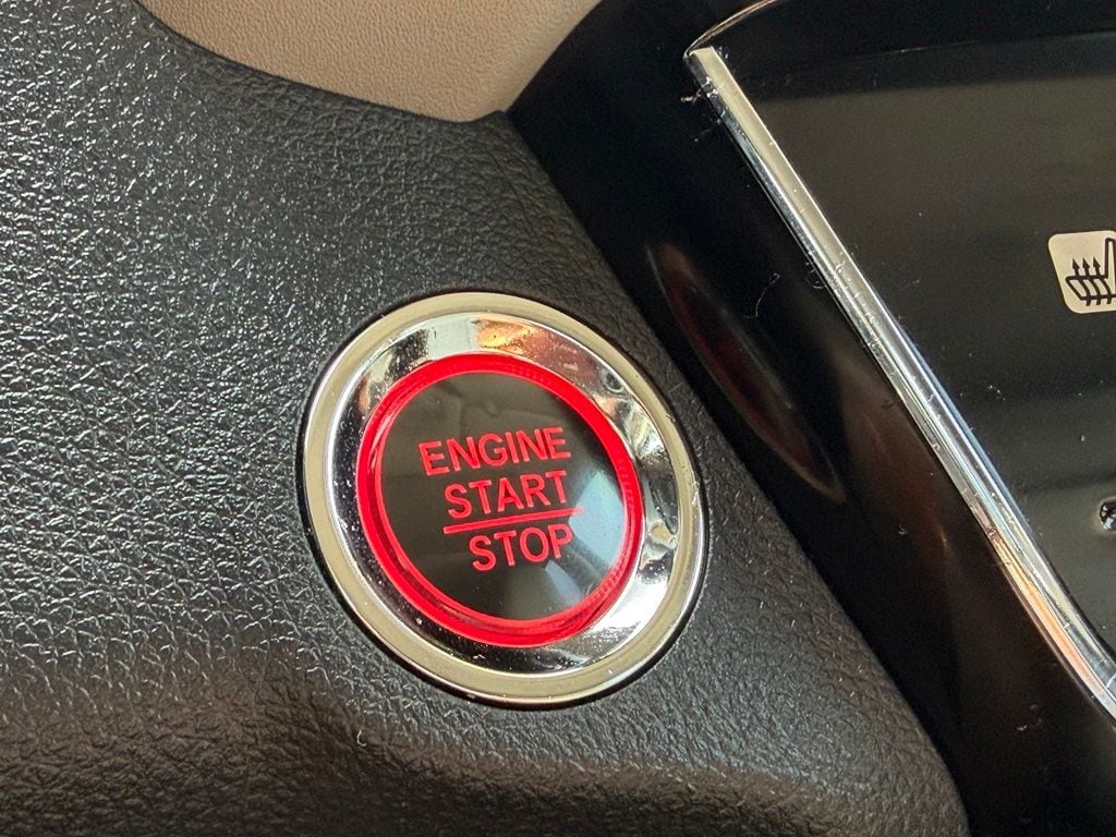 2019 Honda HR-V EX - Photo 14