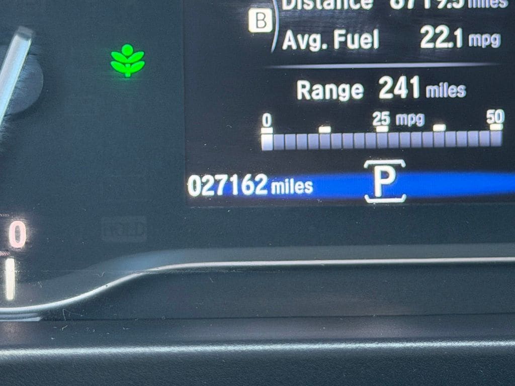 Certified 2022 Honda Ridgeline RTL Truck Crew Cab