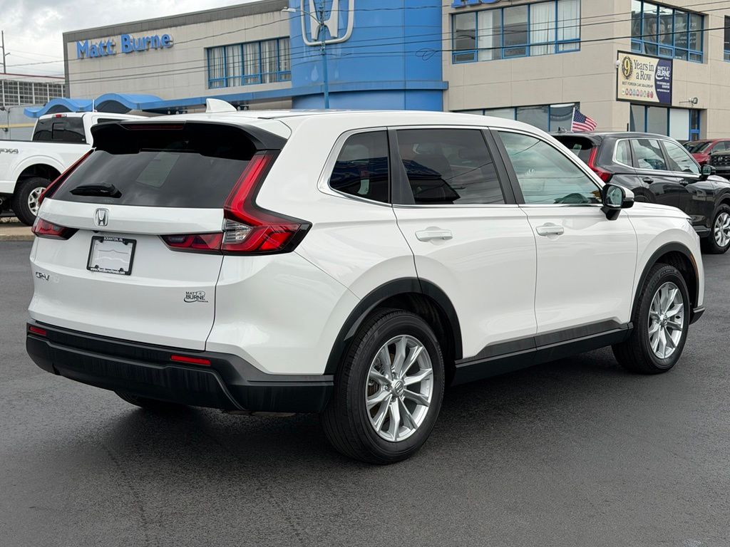 2024 Honda CR-V EX - Photo 26