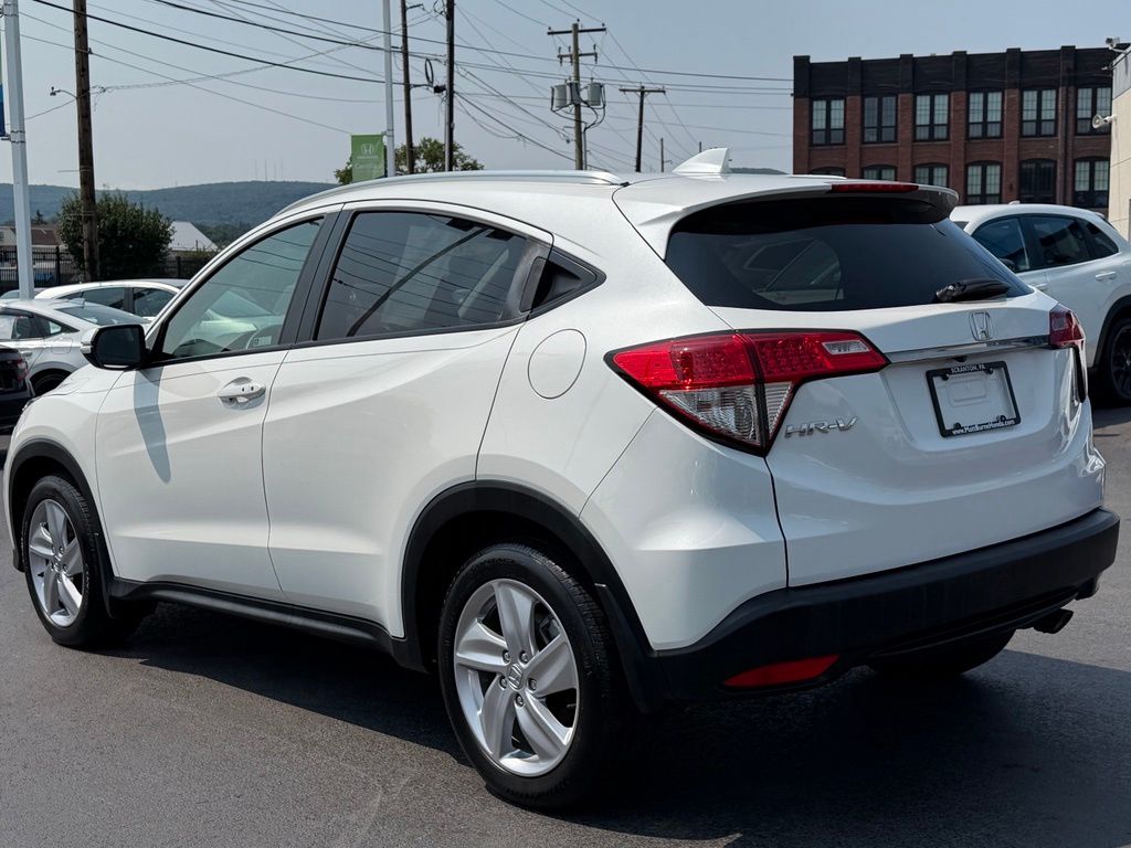 2019 Honda HR-V EX - Photo 26