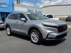 2024 Honda CR-V EX SUV
