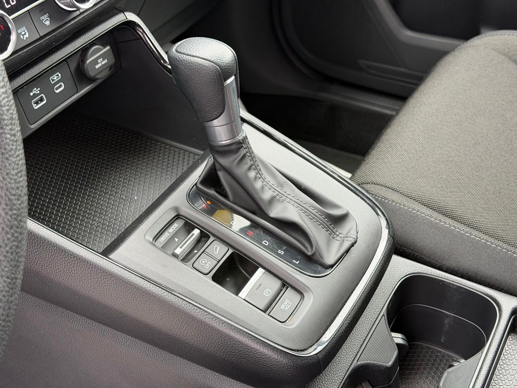 2024 Honda CR-V EX - Photo 15