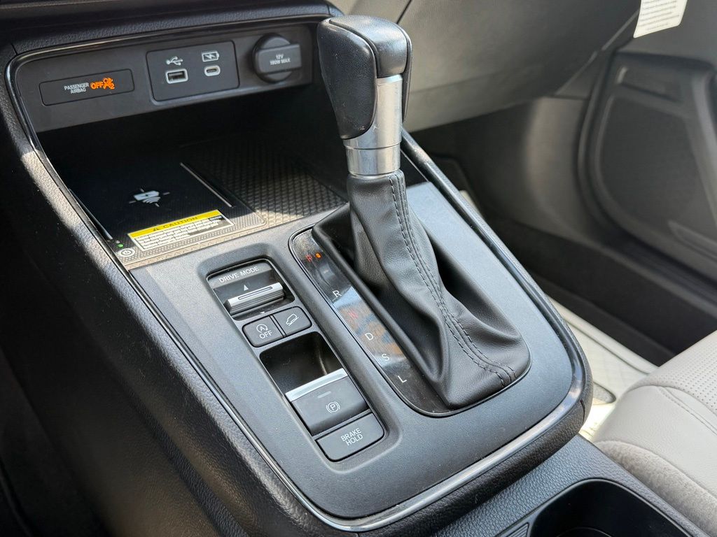 2024 Honda CR-V EX-L - Photo 8