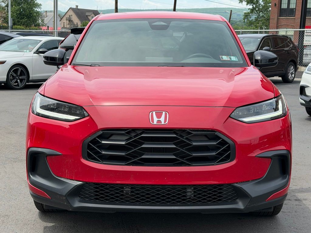 2024 Honda HR-V Sport - Photo 18