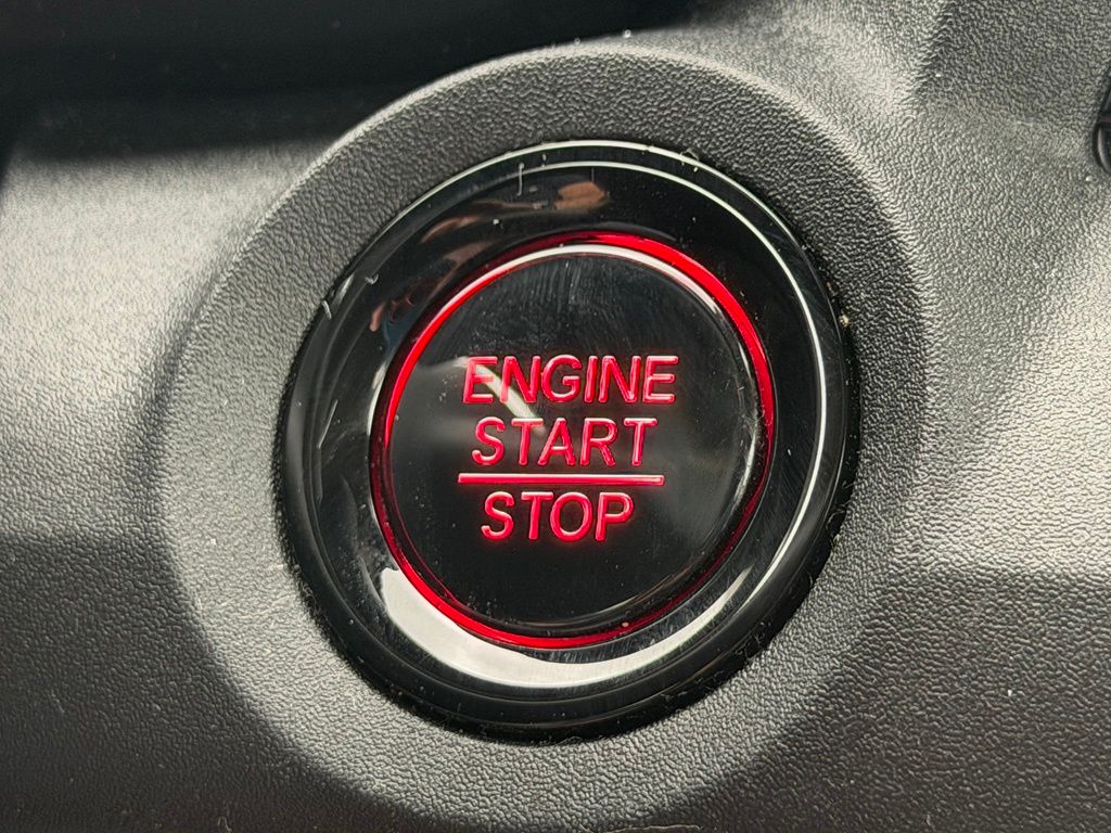 2024 Honda CR-V EX - Photo 19