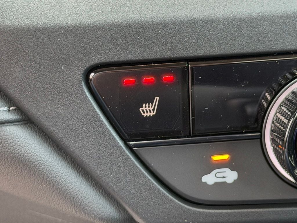 New 2026 Honda Accord SE Sedan